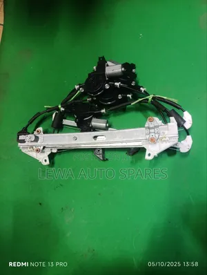 Winder Machine For Mazda Axela