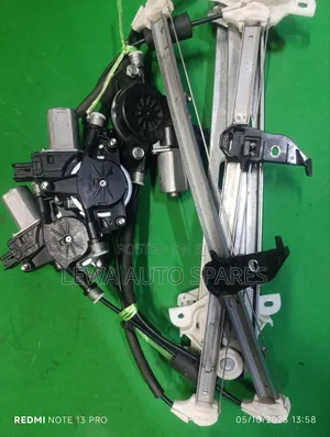 Winder Machine For Mazda Axela
