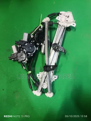 Winder Machine For Mazda Axela