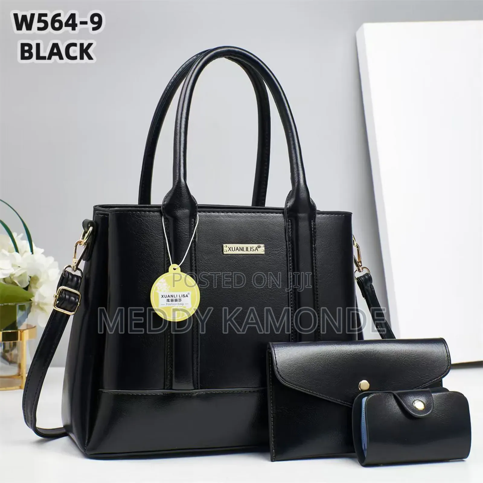 Designer Green Handbags