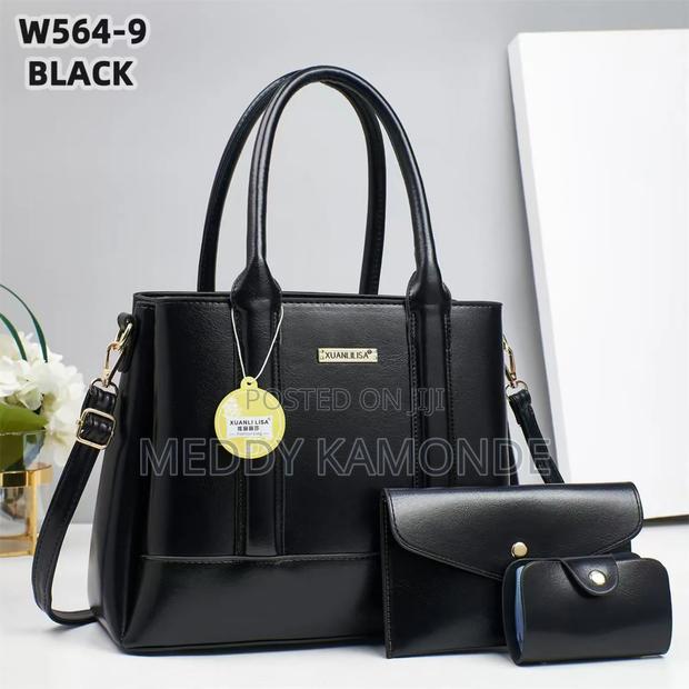 Designer Green Handbags