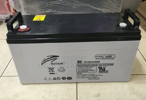 Gel 150ah/10hrs Solar Battery