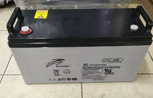 Gel 150ah/10hrs Solar Battery