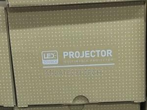 Smart Mini Portable Projector Bluetooth Supported - thumbnail 2