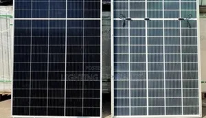 750w Bifacial Monocrystallin All Weather Solar Panel