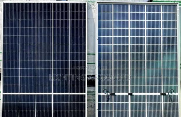 Bifacial Monocrystalline 750w Solar Panel - thumbnail 3