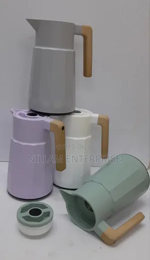 Nordic Insulated Thermos