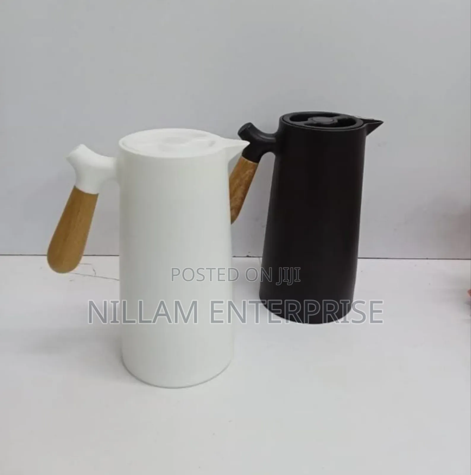 Nordic Insulated Thermos