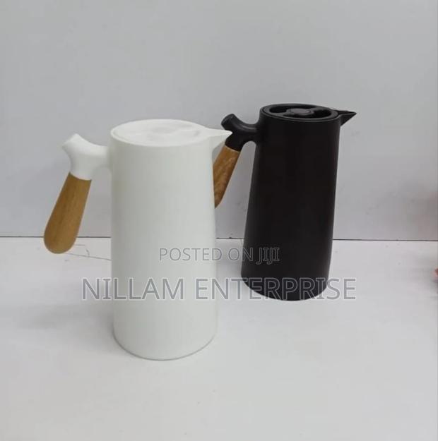 Nordic Insulated Thermos - thumbnail 4