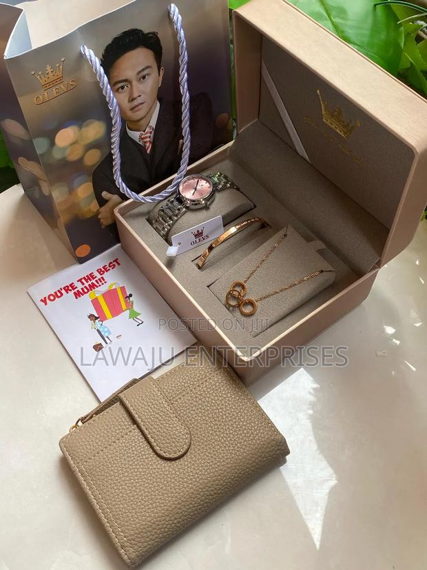 Olevs Mothers Day Gift Pack