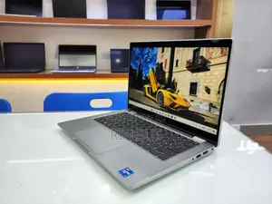 Laptop Dell Latitude 5320 16GB Intel Core I7 SSD 512GB