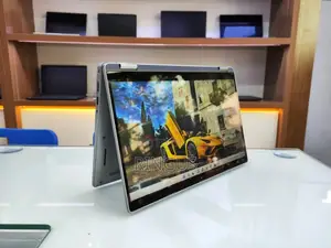 Laptop Dell Latitude 5320 16GB Intel Core I7 SSD 512GB
