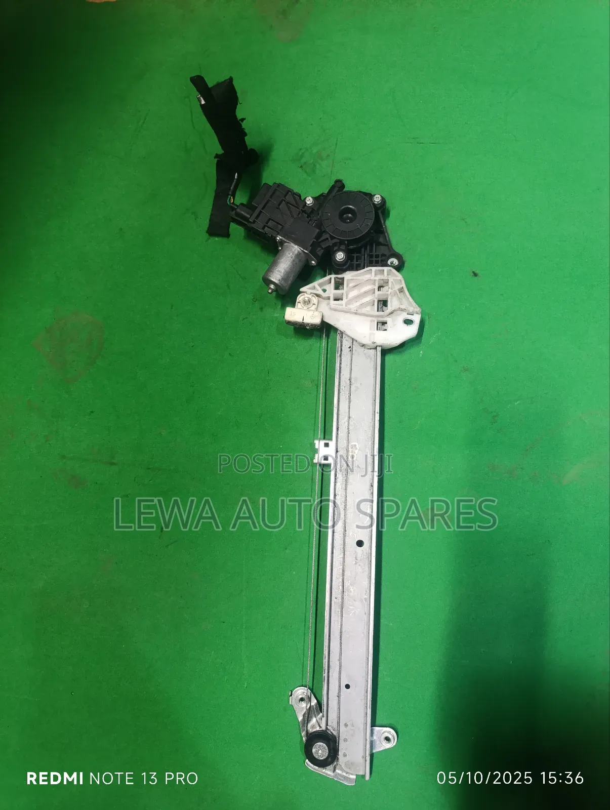 Winder Machine For Honda Fit