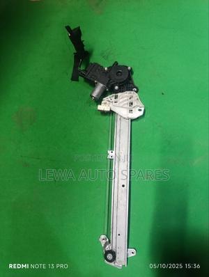 Winder Machine For Honda Fit