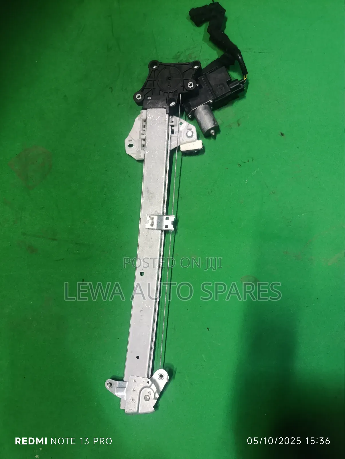 Winder Machine For Honda Fit