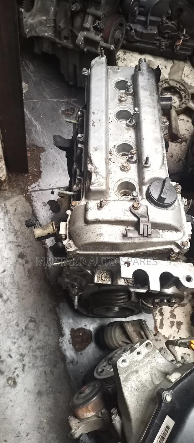 Slim Engine 2az for Vanguard - thumbnail 2