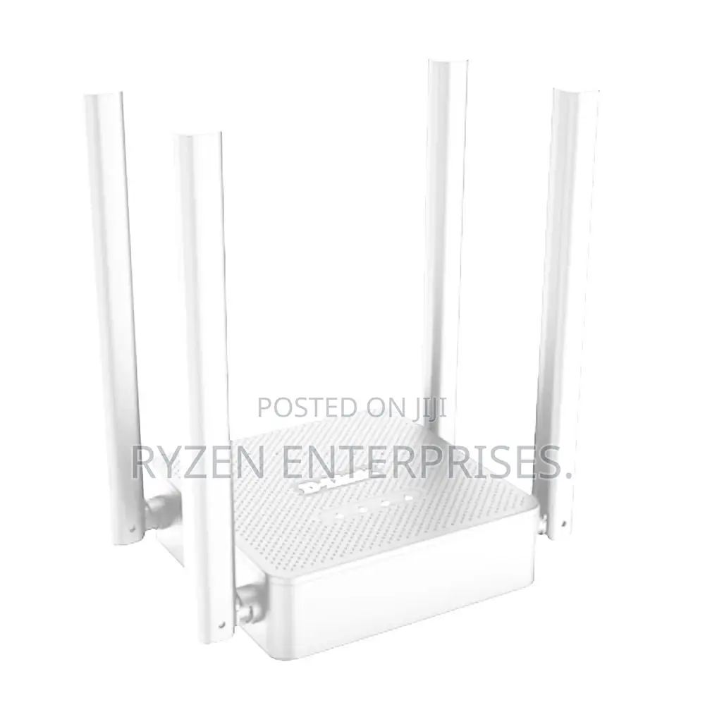 Dir-812m- D-link Ac1200 Dual Band Wi-fi 5 Router