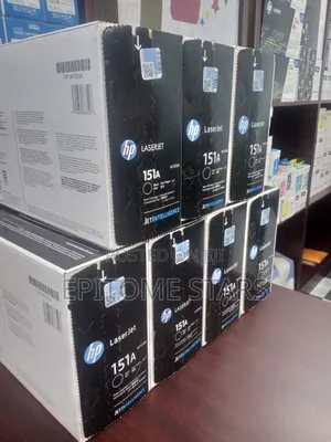 Remarkable Hp 151a(W151a) Paper Yield Above 3050