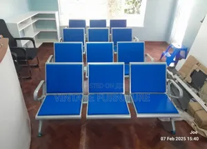 Visitors Chairs