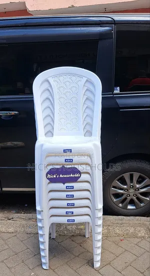 Large Plastic Chair For Churches
