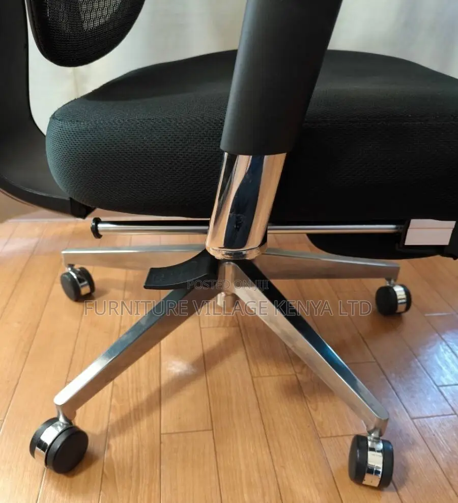 Office Chair:Breathable Orthopedic Tall Backrestoffice Chair