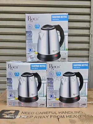 2.0 Litres Roch Kettle