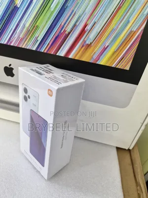 New Xiaomi Redmi Note 13 Pro+ 512 GB Purple