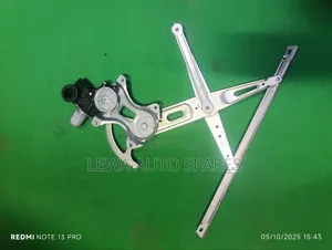 Winder Machine For Toyota Harrier 2018 Model, Front Right