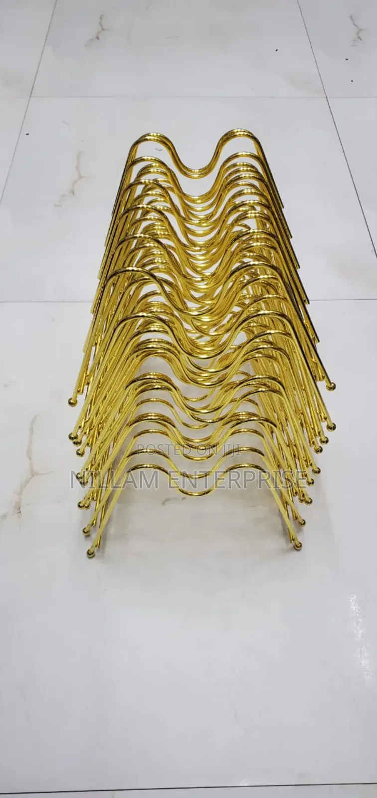 Plate/ Sufuria Lid Stand