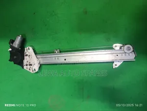 Window Winder Machine For Honda Vezel -front Right