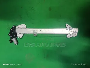 Window Winder Machine For Honda Vezel -front Right