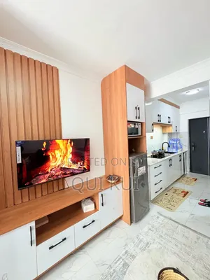 Studio Airbnb Kilimani, Nairobi