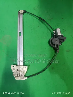 Window Winder Machine For Mazda Demio, Front Right