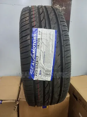 225/55r17 Alfamotors