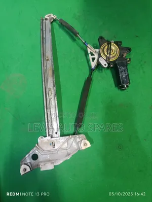 Window Winder Machine For Toyota G-touring, Fr