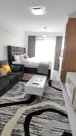Airbnb Executive Studio in Kilimani