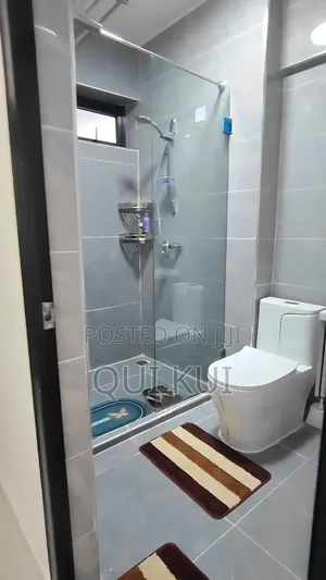 Airbnb Executive Studio in Kilimani