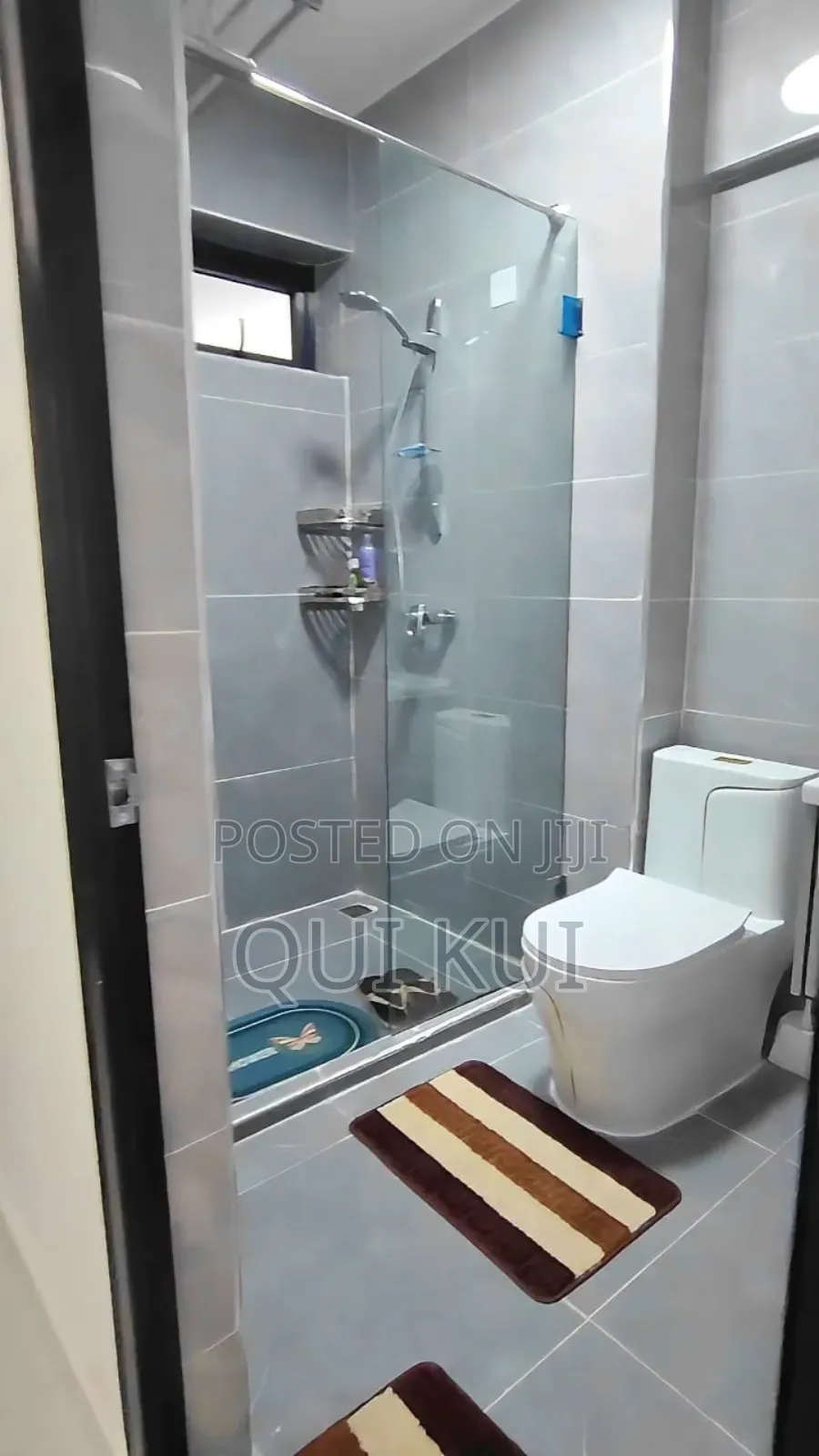 Airbnb Executive Studio in Kilimani