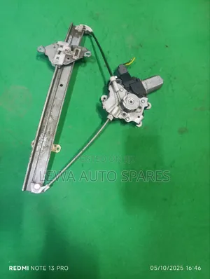Window Winder Machine For Mitsubishi Lancer , Front Right