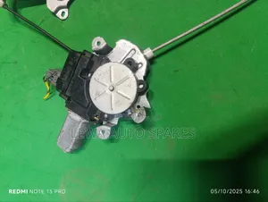 Window Winder Machine For Mitsubishi Lancer , Front Right