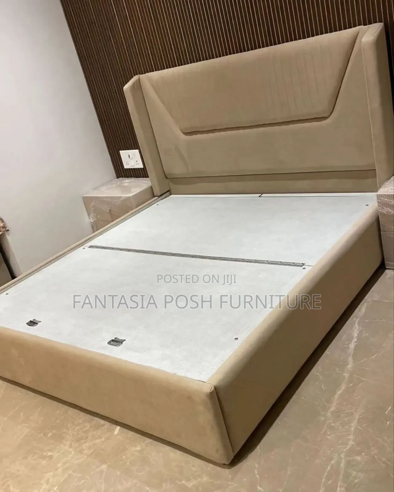 5x6 Moderate Chester Bed on Sale