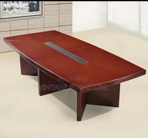 Boardroom Table