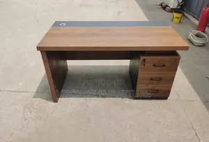 Executive Office Desk