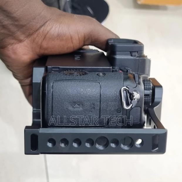 Panasonic Lumix DMC-Gh3 Mirrorless Camera - thumbnail 7