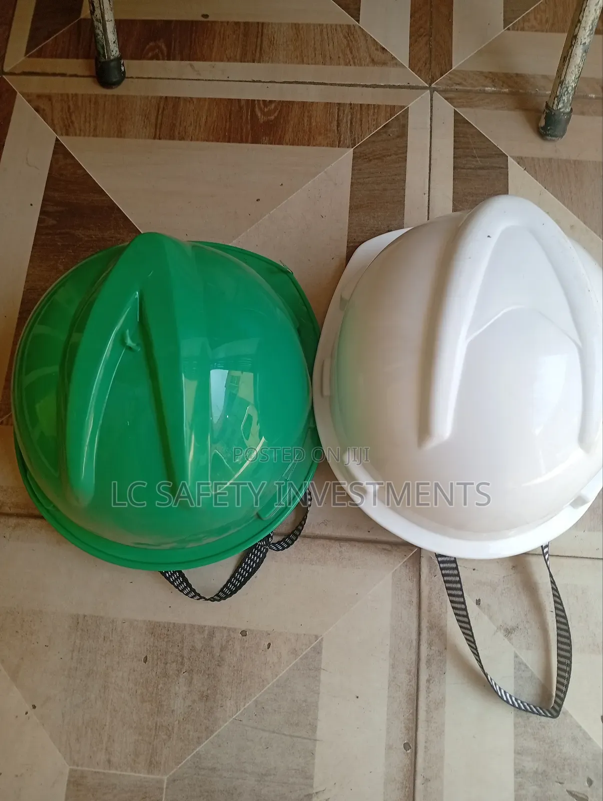Safety Helmet