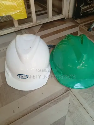 Safety Helmet