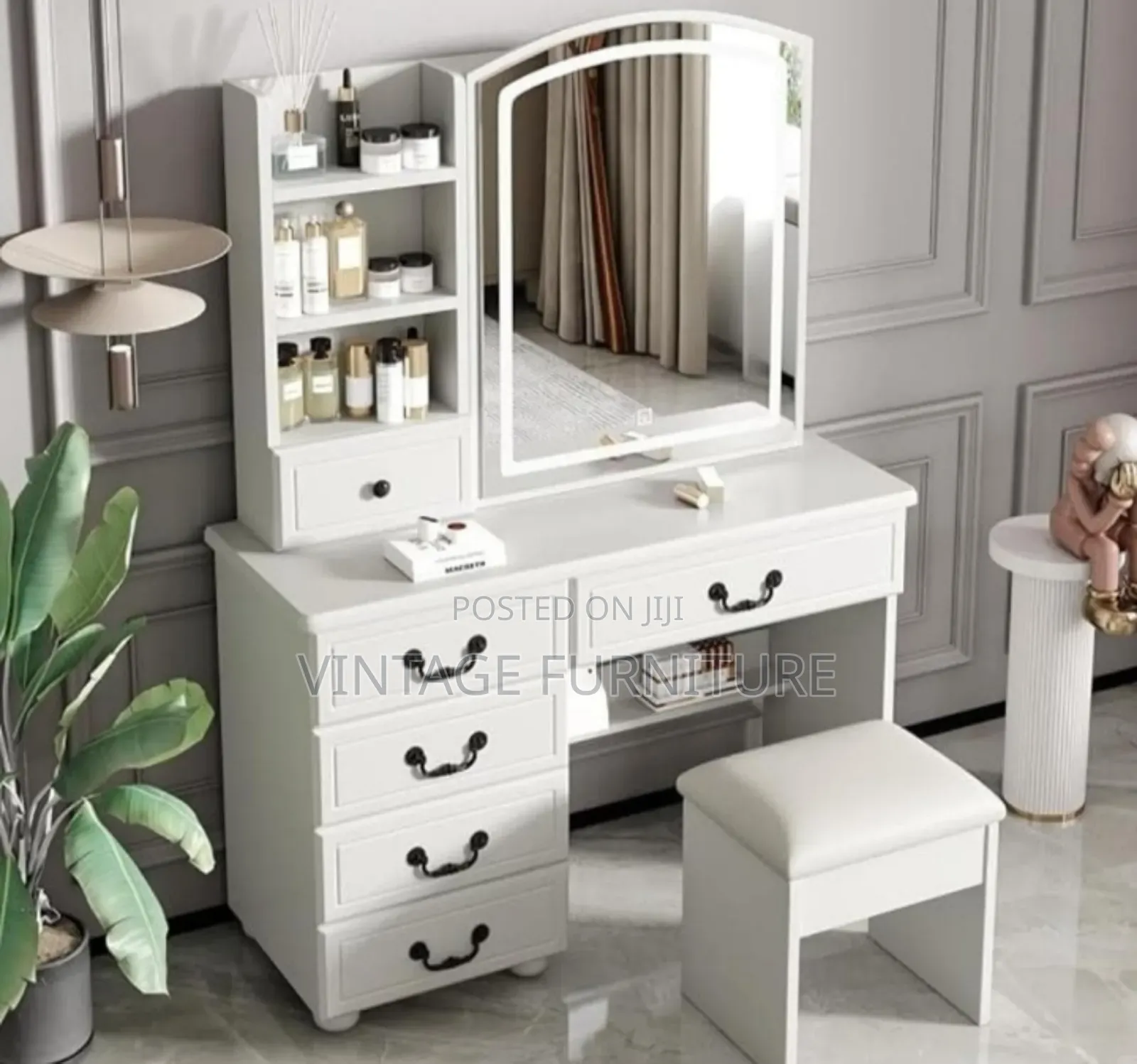 Dressing Table
