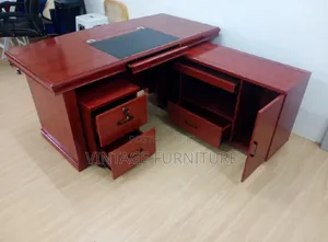 Executive Office Desk 1.6m