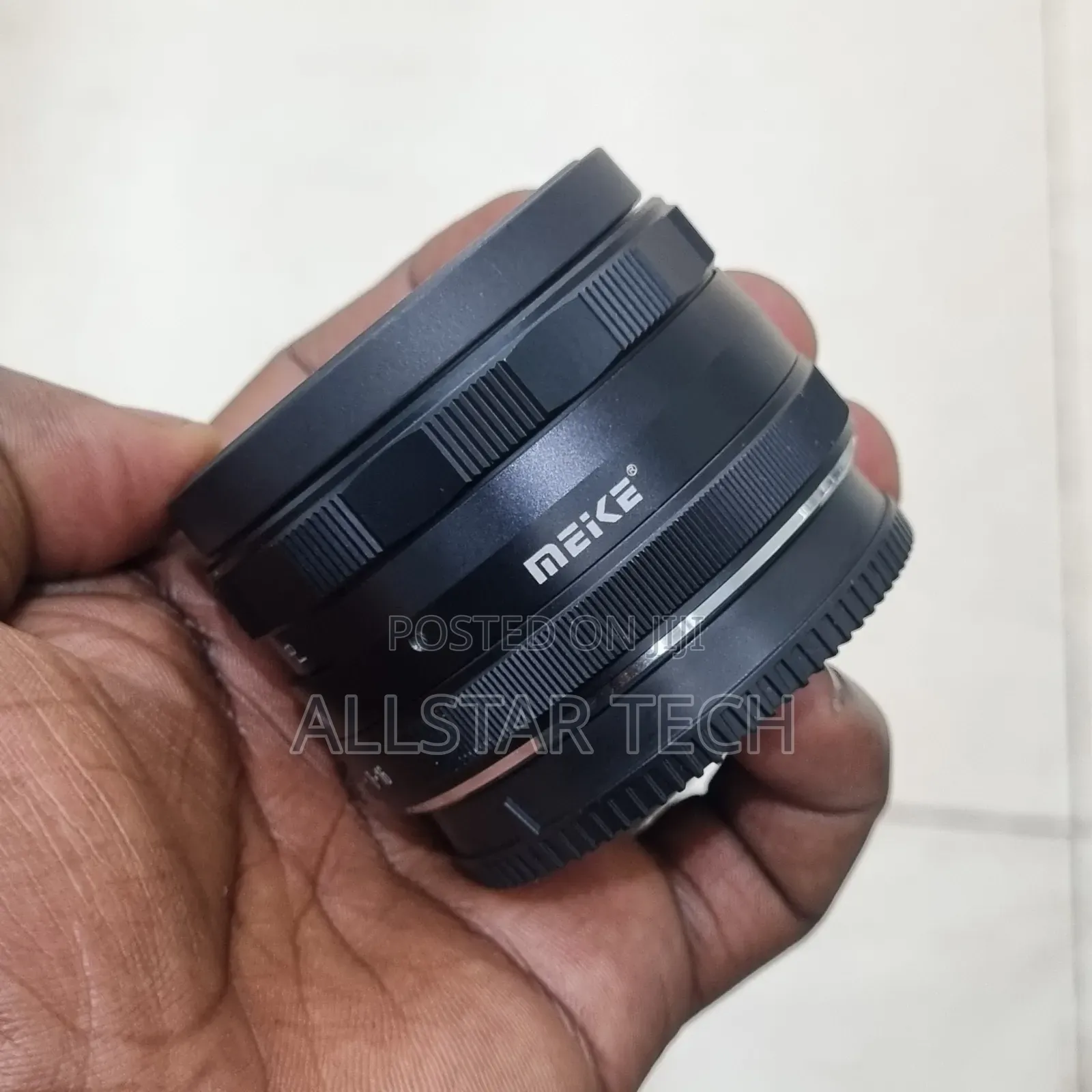 Meike Mk-35mm F/1.4 Lens for Micro Four Thirds