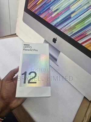 Oppo Reno12 Pro 512 GB Black - thumbnail 2